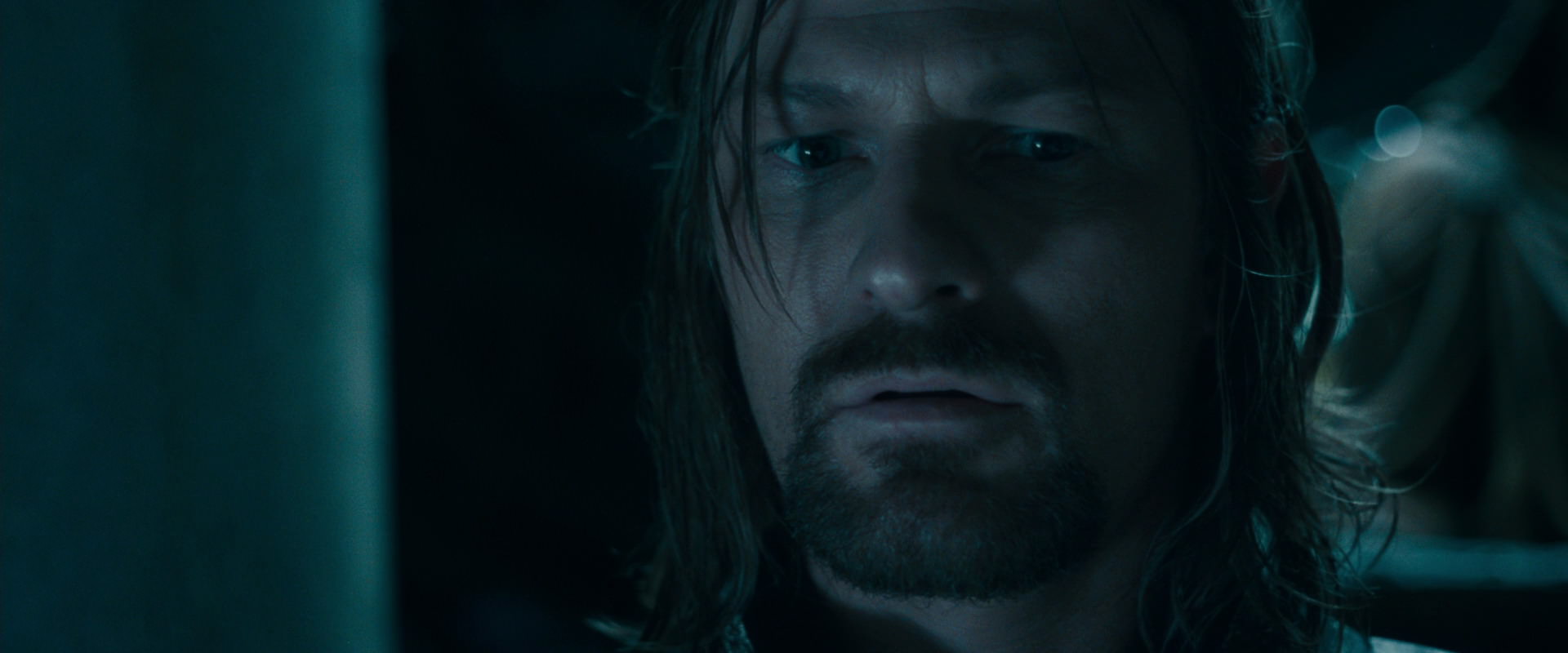 The Lord of the Rings: The Fellowship of the Ring (2001) HD screenshot 10979