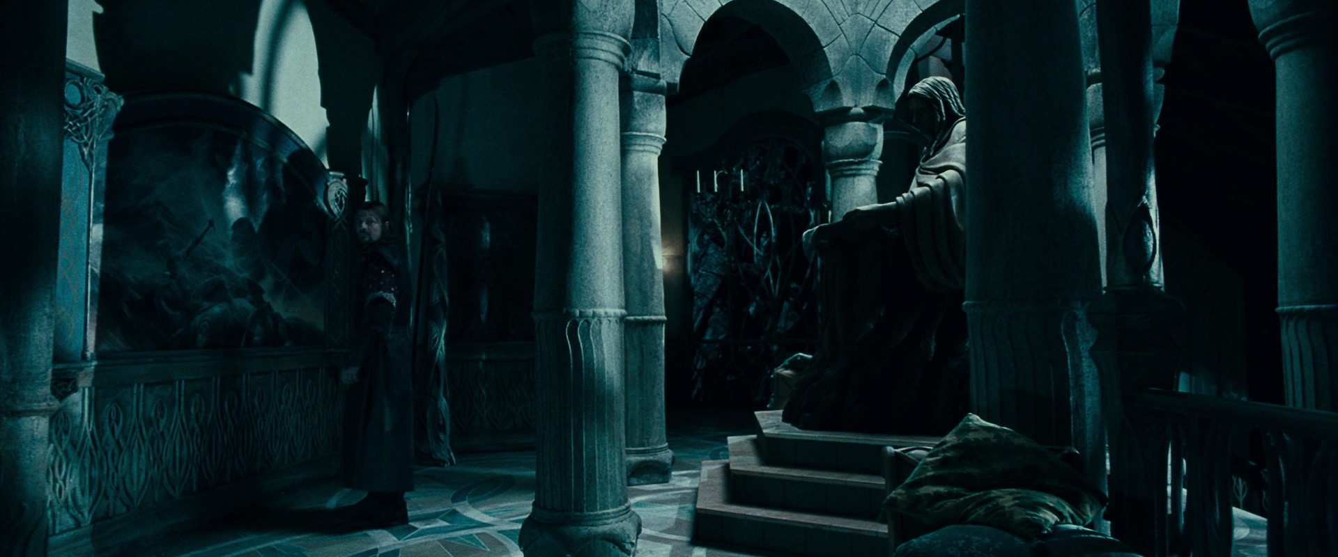 The Lord of the Rings: The Fellowship of the Ring (2001) movie still 10981