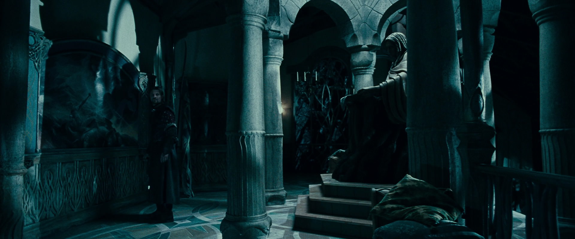 The Lord of the Rings: The Fellowship of the Ring (2001) HD screenshot 10982