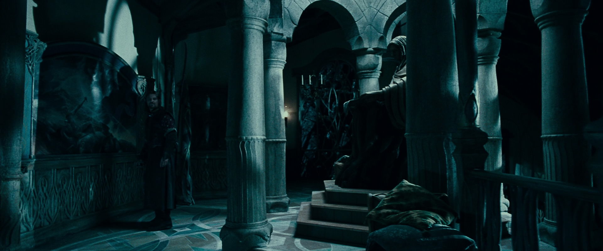 The Lord of the Rings: The Fellowship of the Ring (2001) screencap 10983
