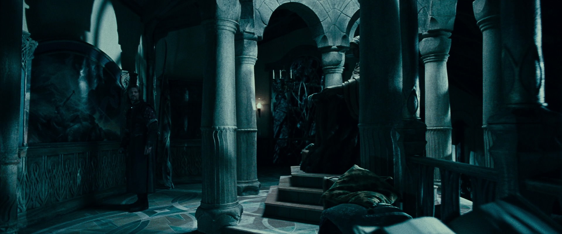 The Lord of the Rings: The Fellowship of the Ring (2001) movie still 10984