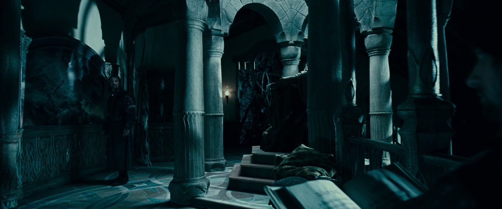 The Lord of the Rings: The Fellowship of the Ring (2001) HD screenshot 10985