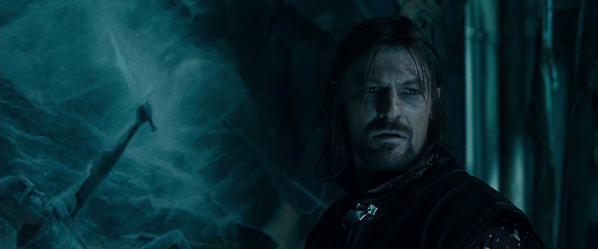 The Lord of the Rings: The Fellowship of the Ring (2001) HD screenshot 10991