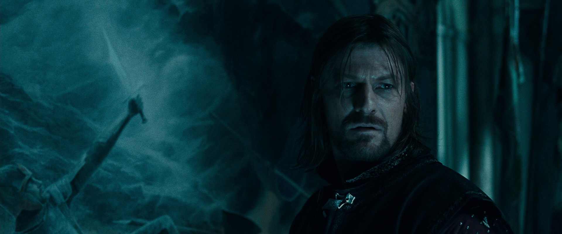 The Lord of the Rings: The Fellowship of the Ring (2001) screencap 10992