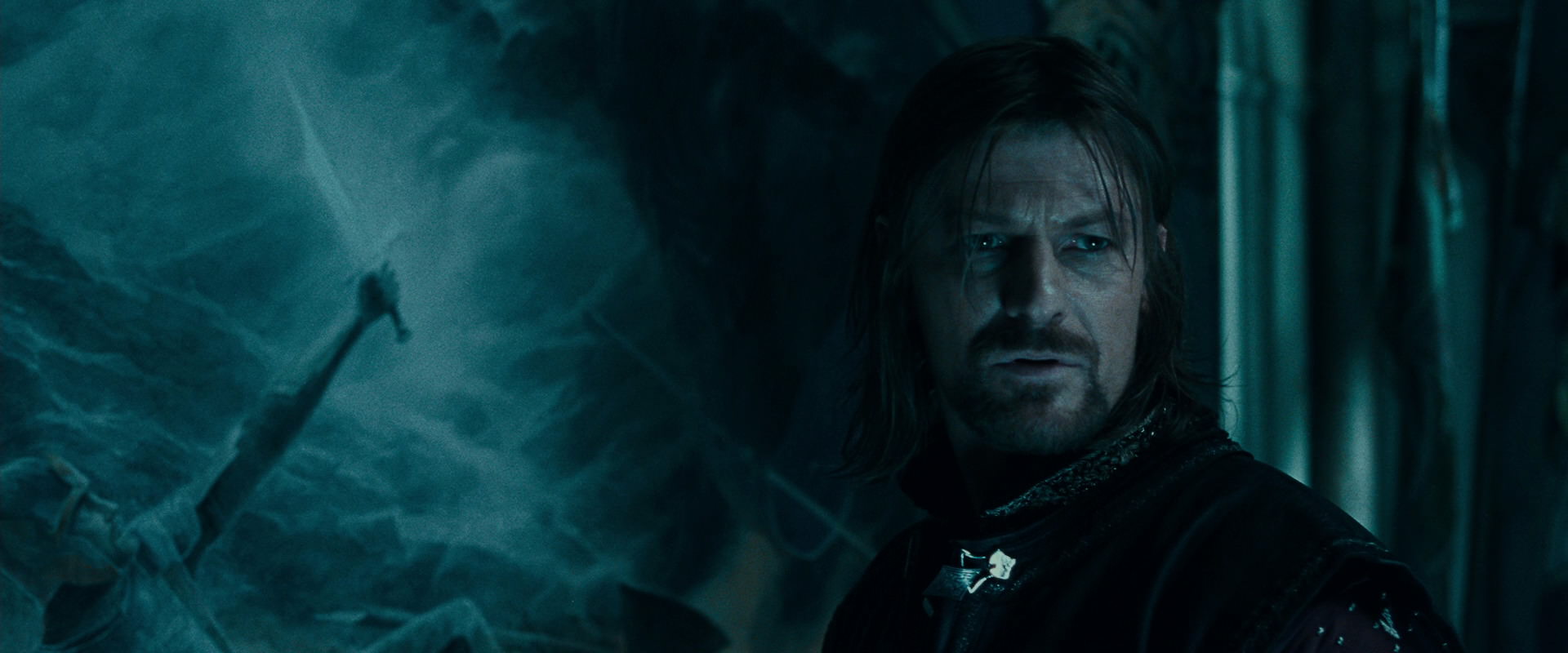 The Lord of the Rings: The Fellowship of the Ring (2001) movie still 10993