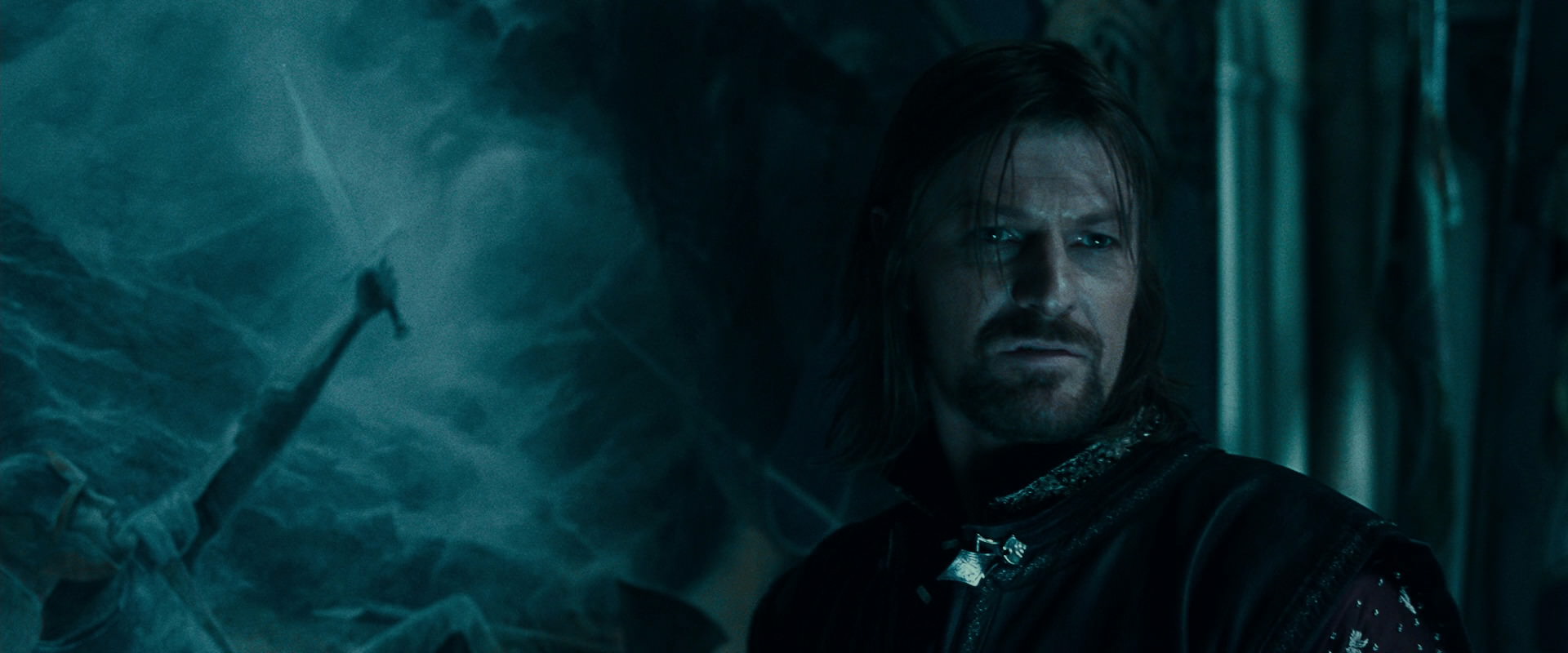 The Lord of the Rings: The Fellowship of the Ring (2001) HD screenshot 10994