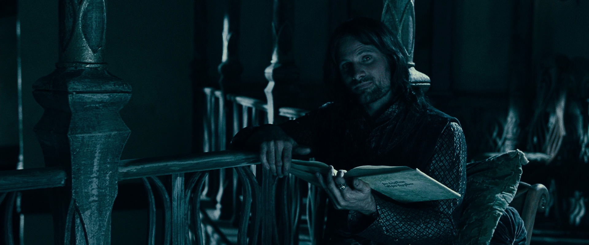 The Lord of the Rings: The Fellowship of the Ring (2001) screencap 10995