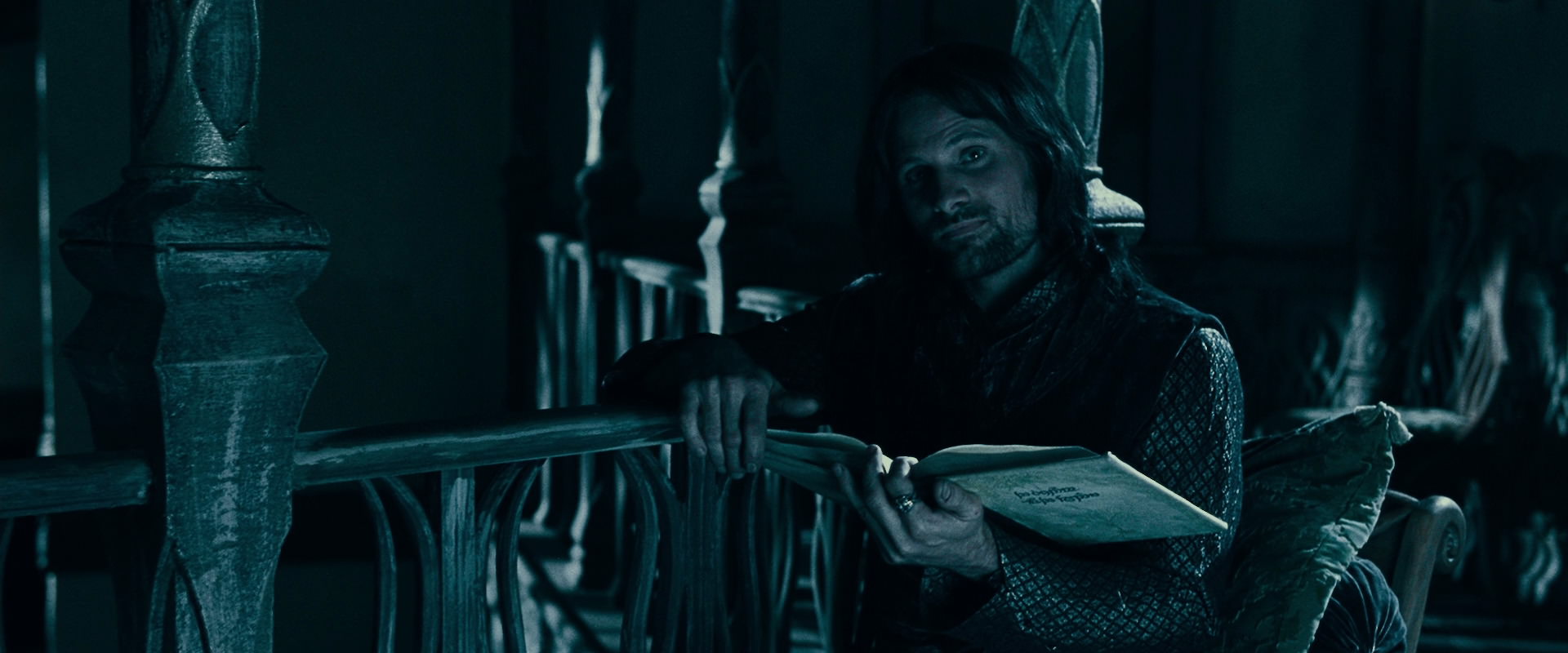 The Lord of the Rings: The Fellowship of the Ring (2001) movie still 10996