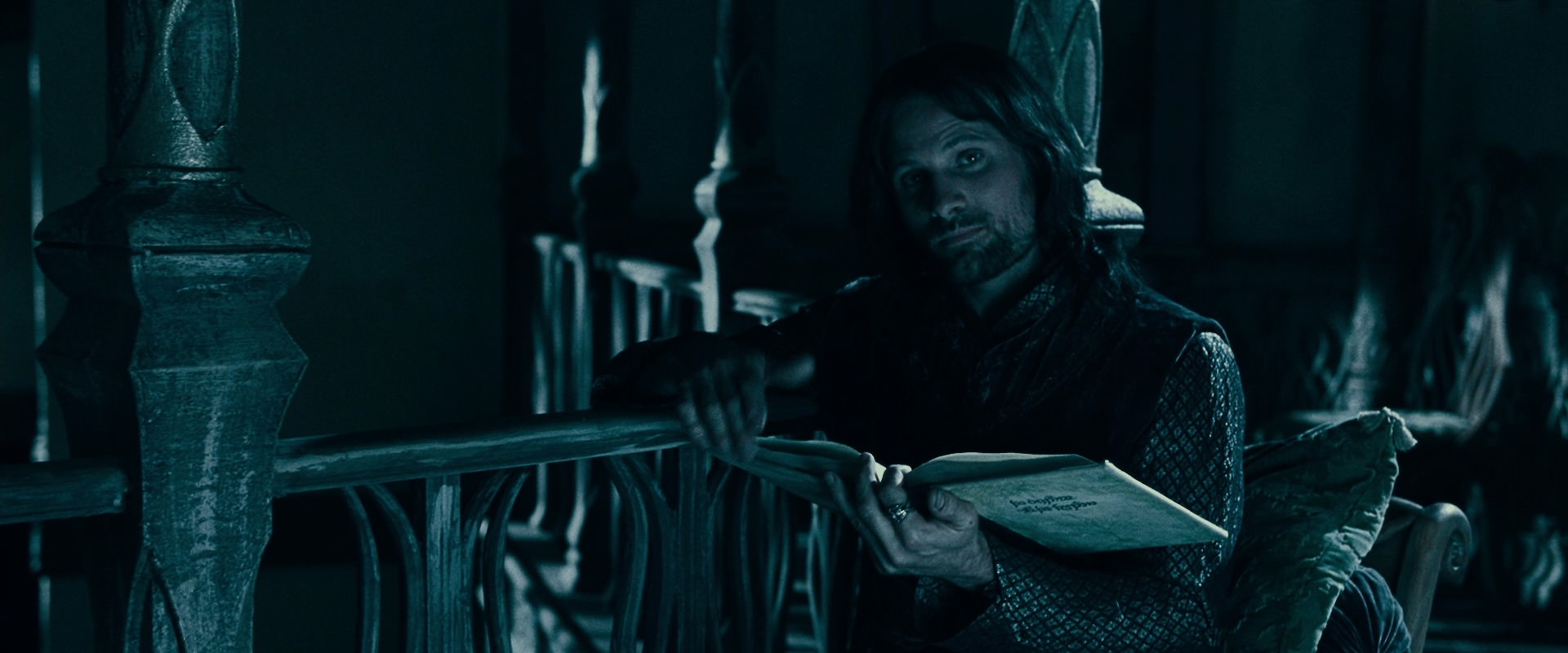 The Lord of the Rings: The Fellowship of the Ring (2001) HD screenshot 10997