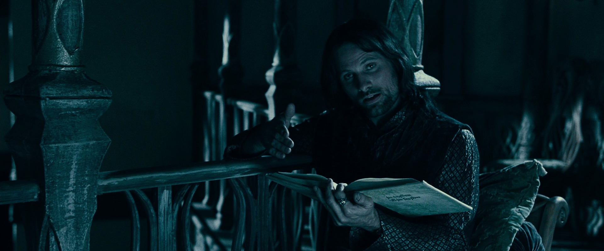 The Lord of the Rings: The Fellowship of the Ring (2001) screencap 10998