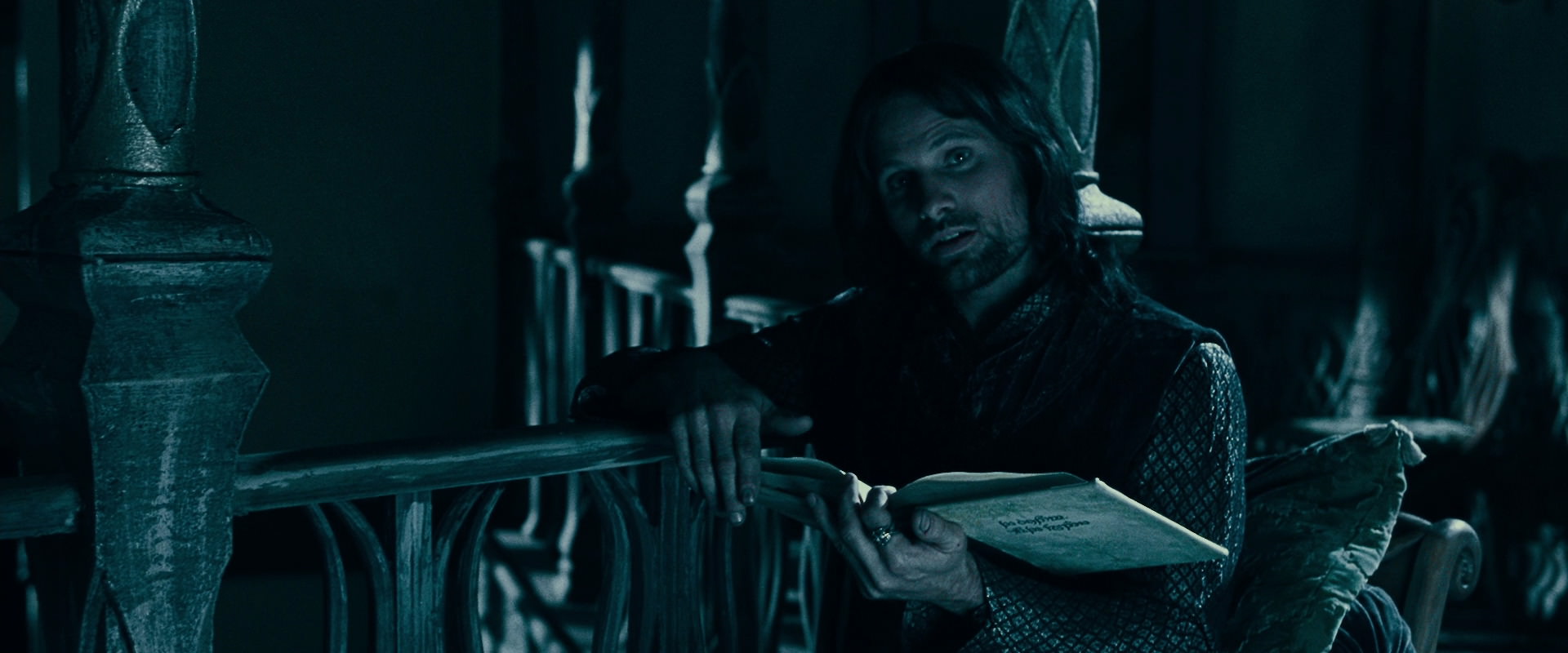The Lord of the Rings: The Fellowship of the Ring (2001) movie still 10999