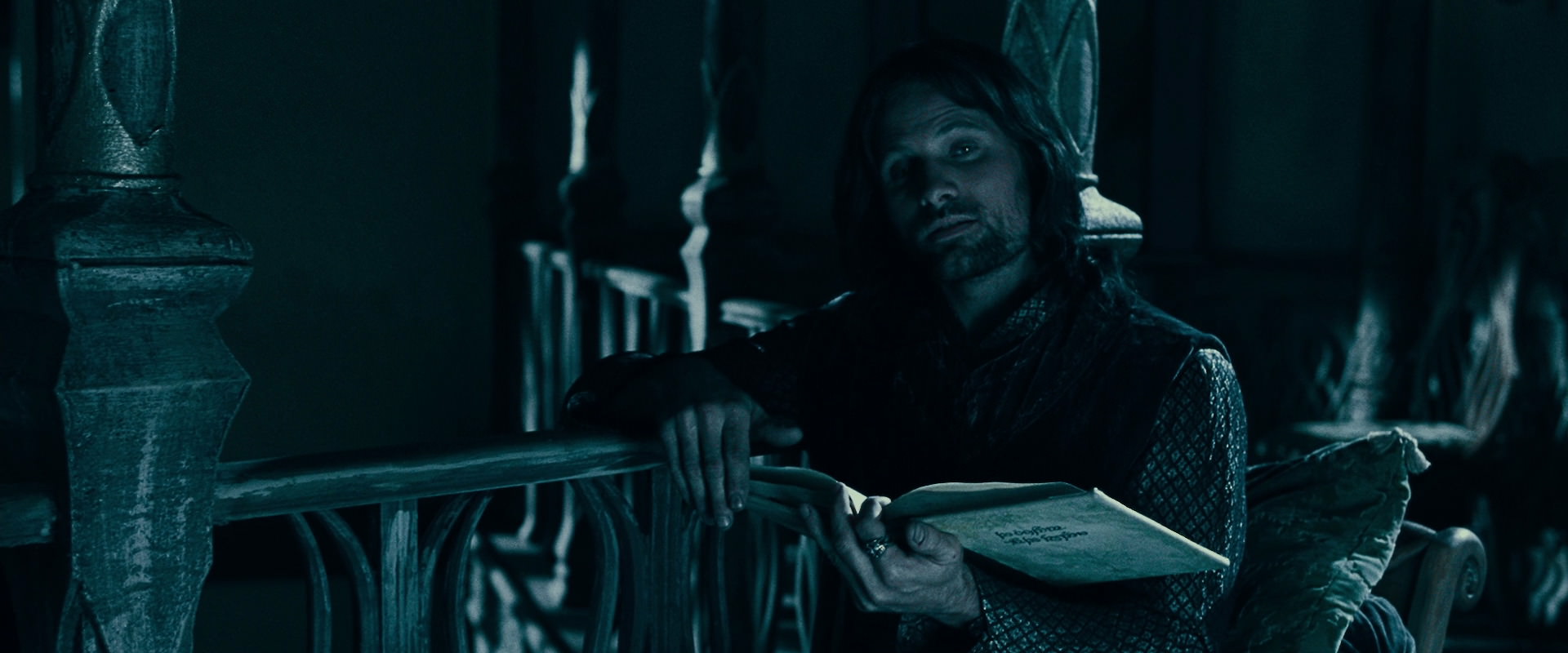 The Lord of the Rings: The Fellowship of the Ring (2001) HD screenshot 11000