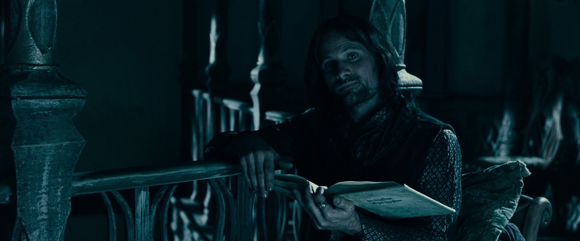 The Lord of the Rings: The Fellowship of the Ring (2001) screencap 11001