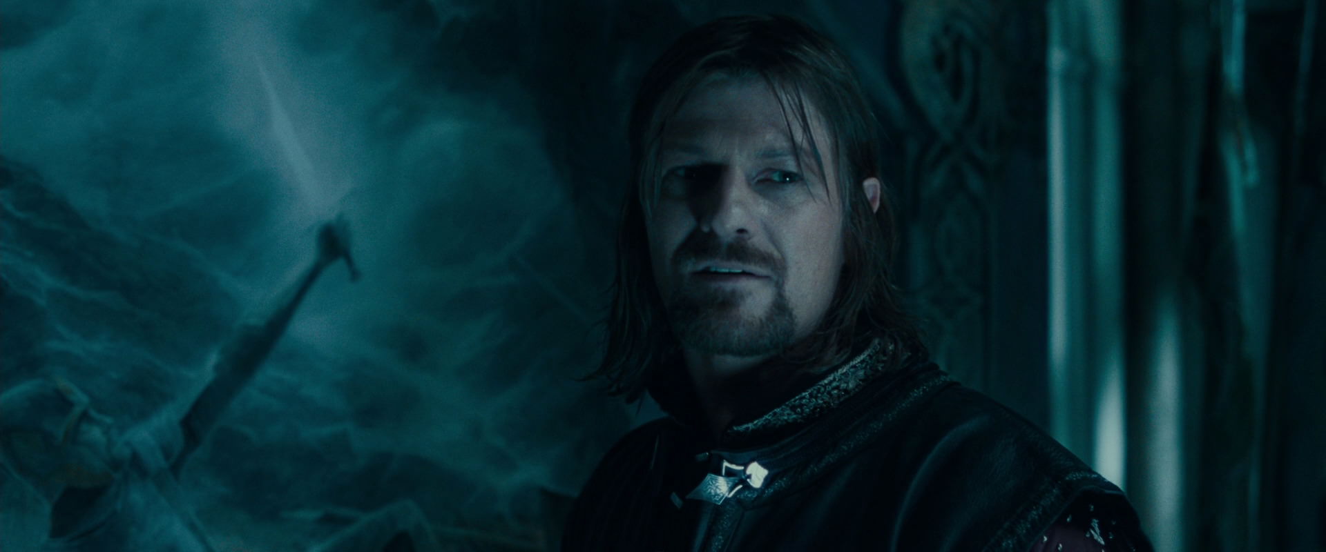 The Lord of the Rings: The Fellowship of the Ring (2001) movie still 11002
