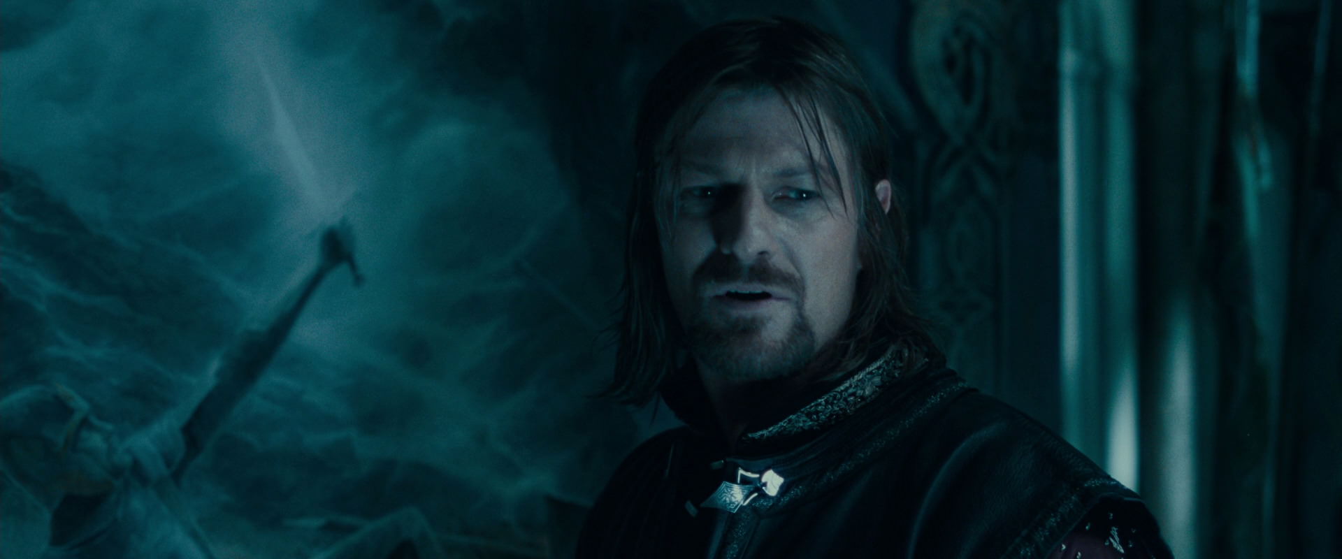 The Lord of the Rings: The Fellowship of the Ring (2001) HD screenshot 11003