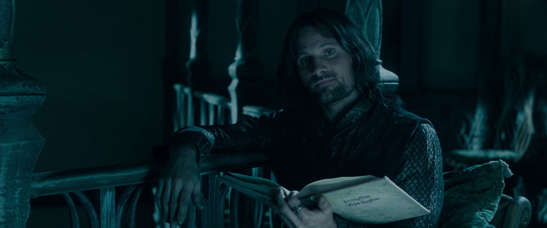 The Lord of the Rings: The Fellowship of the Ring (2001) movie still 11005