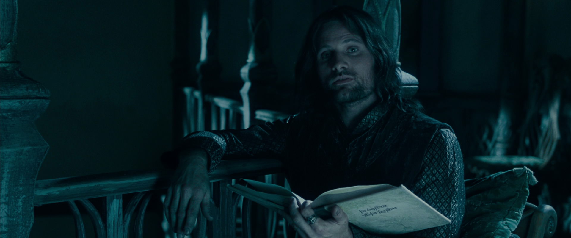 The Lord of the Rings: The Fellowship of the Ring (2001) movie still 11008