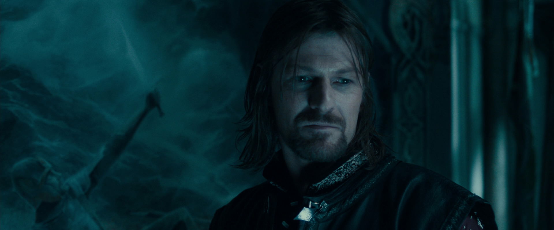 The Lord of the Rings: The Fellowship of the Ring (2001) movie still 11011