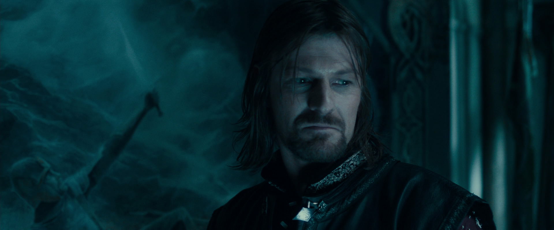 The Lord of the Rings: The Fellowship of the Ring (2001) HD screenshot 11012