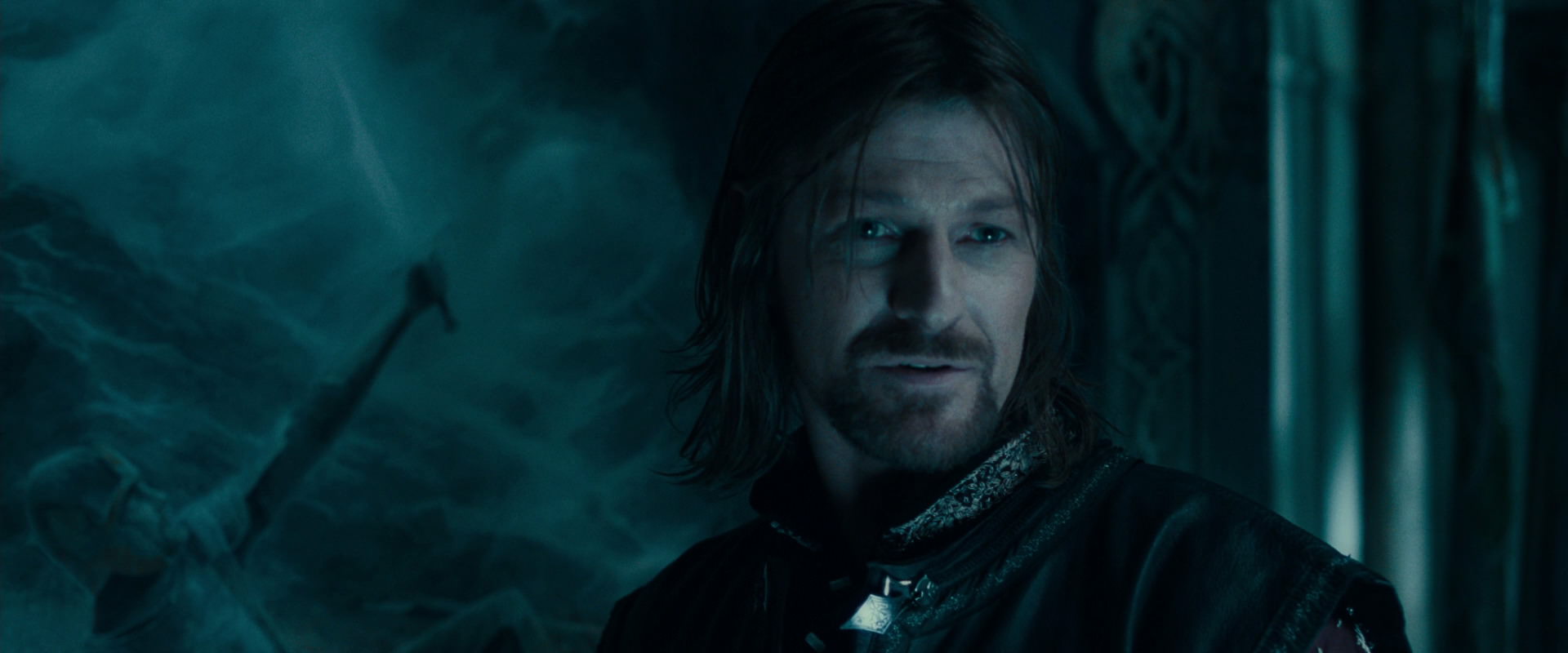 The Lord of the Rings: The Fellowship of the Ring (2001) HD screenshot 11015
