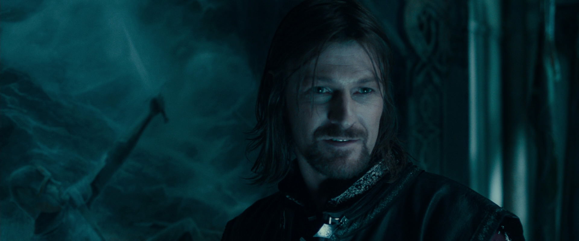 The Lord of the Rings: The Fellowship of the Ring (2001) screencap 11016