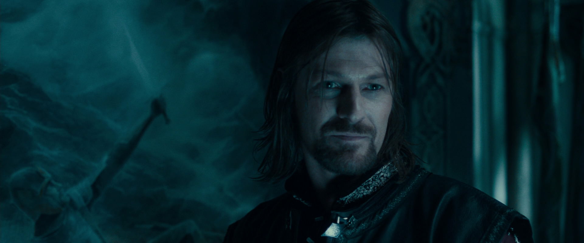 The Lord of the Rings: The Fellowship of the Ring (2001) movie still 11017
