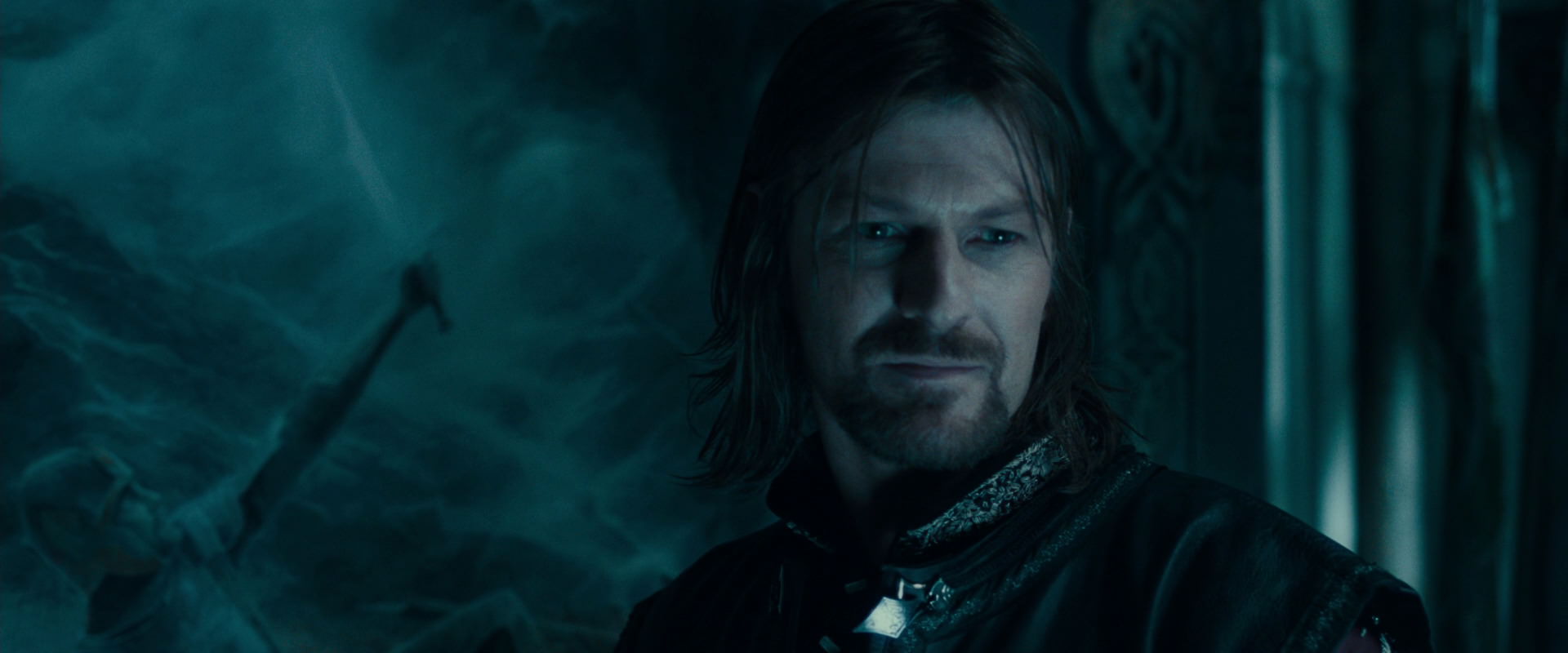 The Lord of the Rings: The Fellowship of the Ring (2001) HD screenshot 11018