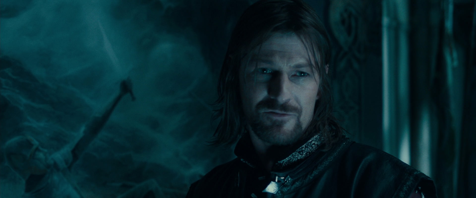 The Lord of the Rings: The Fellowship of the Ring (2001) screencap 11019