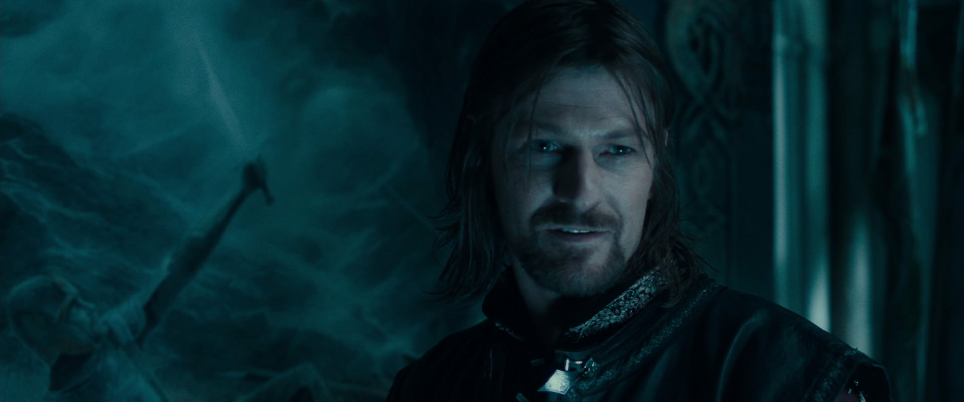 The Lord of the Rings: The Fellowship of the Ring (2001) movie still 11020