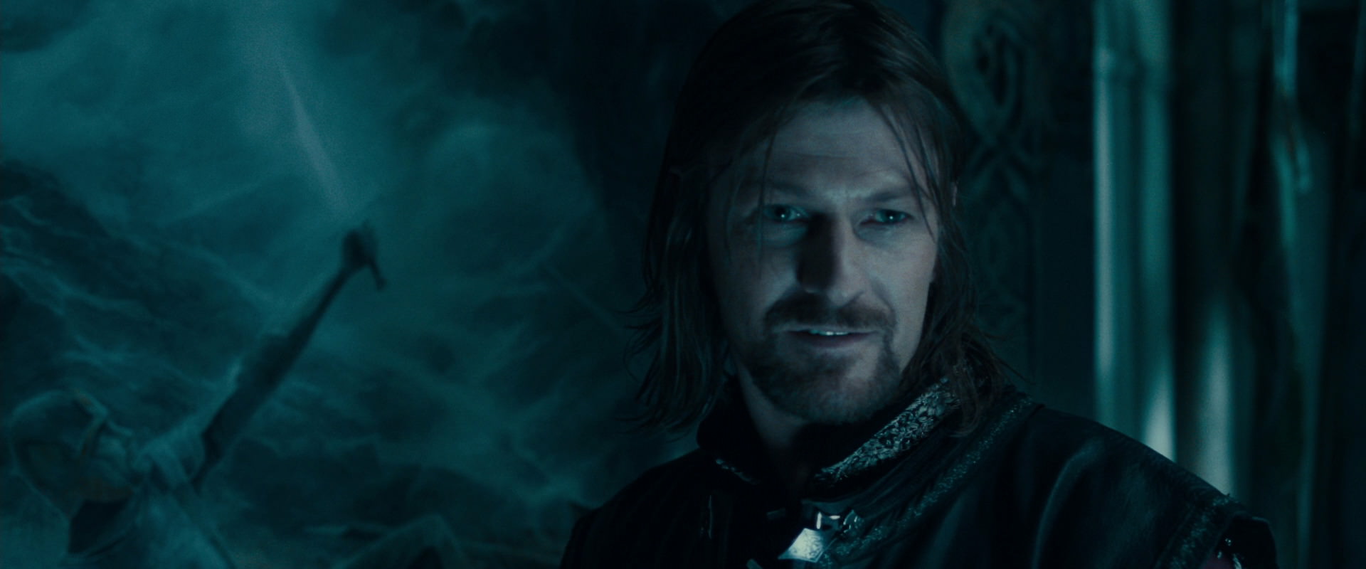The Lord of the Rings: The Fellowship of the Ring (2001) HD screenshot 11021