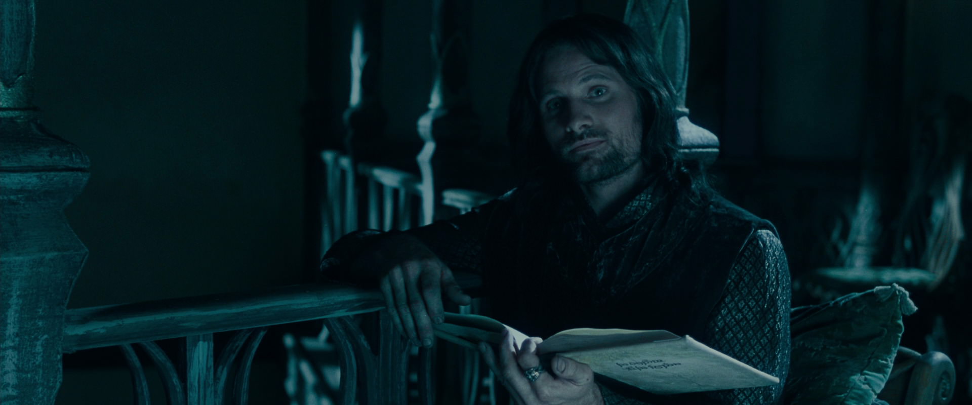 The Lord of the Rings: The Fellowship of the Ring (2001) HD screenshot 11024