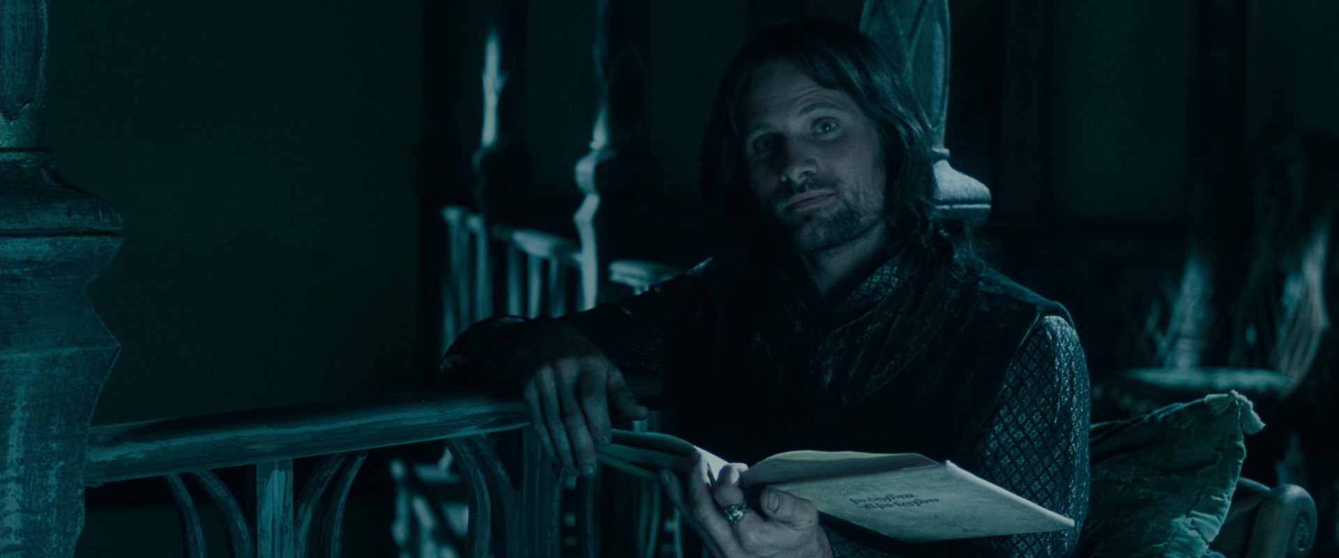 The Lord of the Rings: The Fellowship of the Ring (2001) screencap 11025