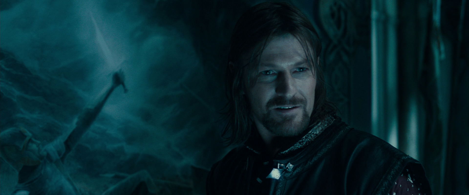The Lord of the Rings: The Fellowship of the Ring (2001) HD screenshot 11027