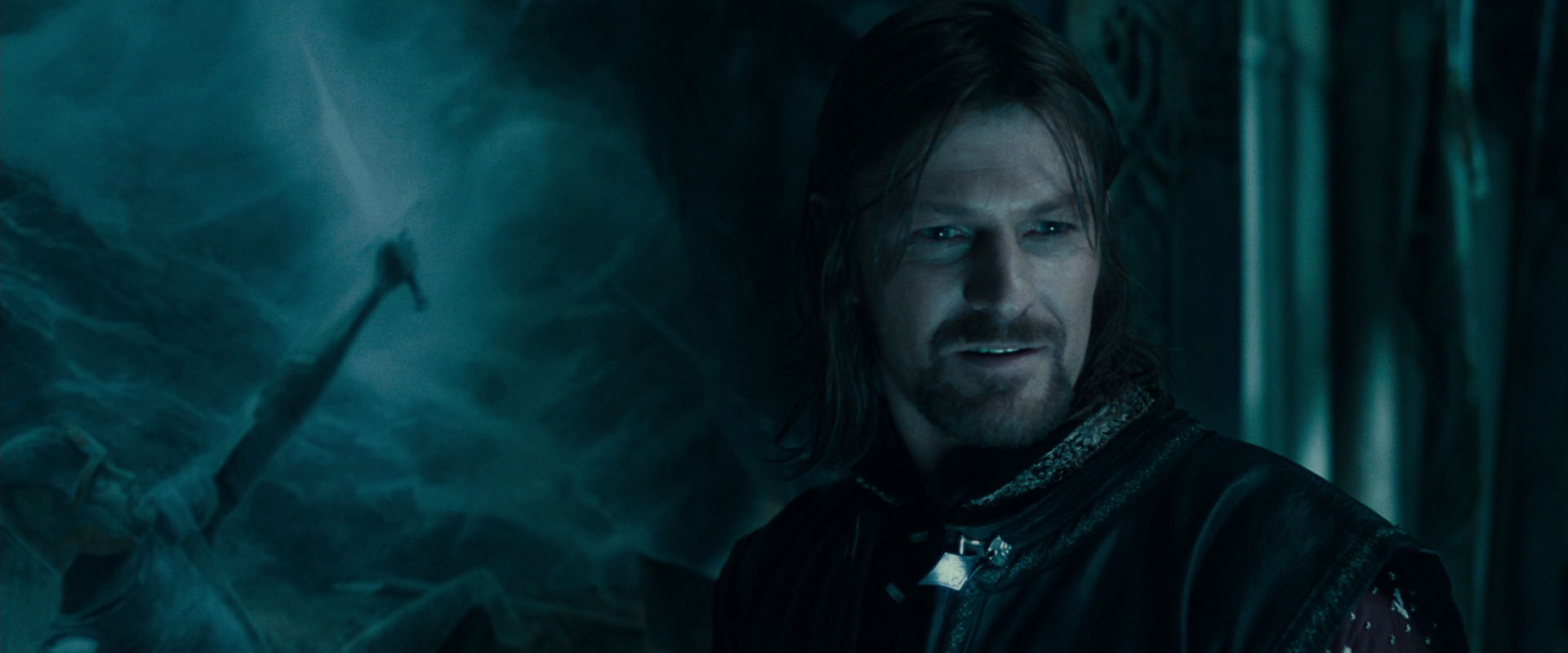 The Lord of the Rings: The Fellowship of the Ring (2001) screencap 11028
