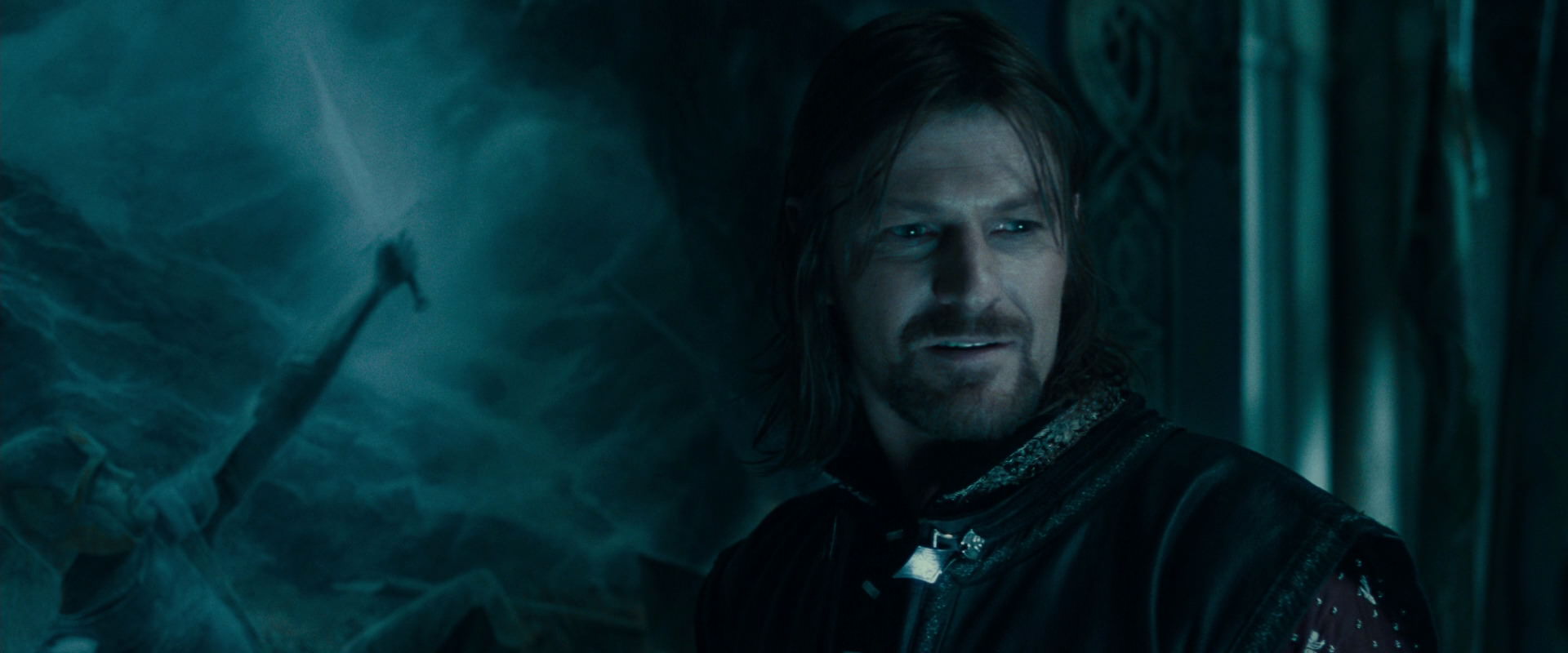 The Lord of the Rings: The Fellowship of the Ring (2001) movie still 11029