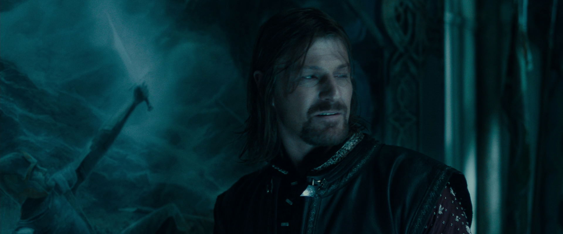 The Lord of the Rings: The Fellowship of the Ring (2001) screencap 11031