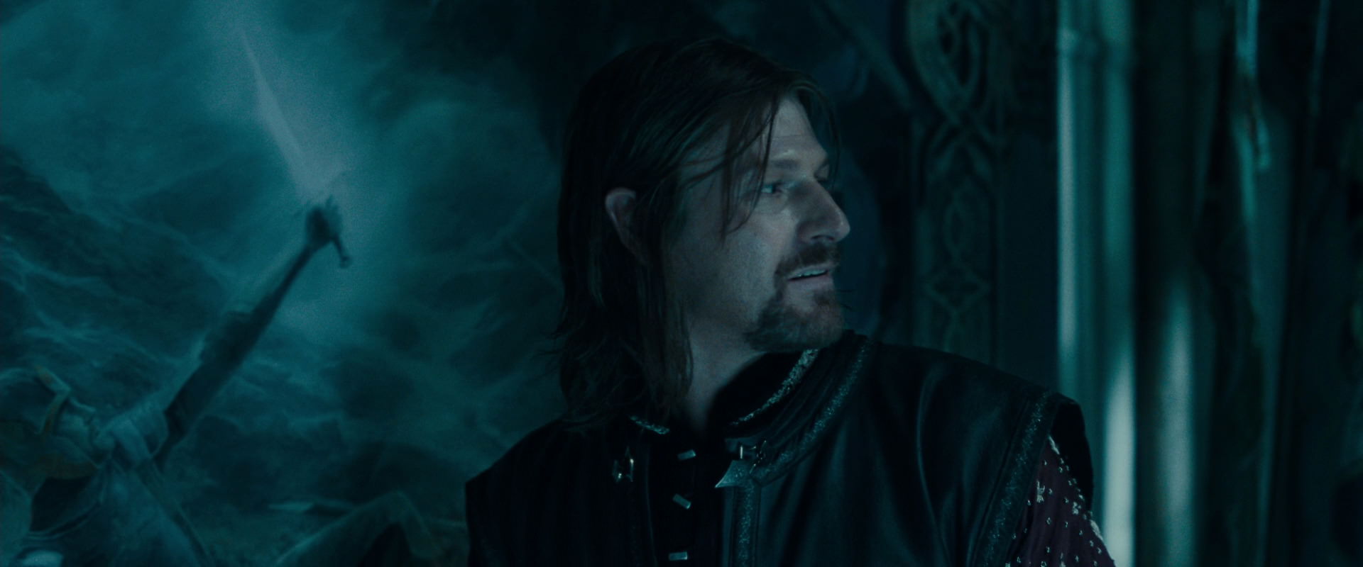 The Lord of the Rings: The Fellowship of the Ring (2001) movie still 11032