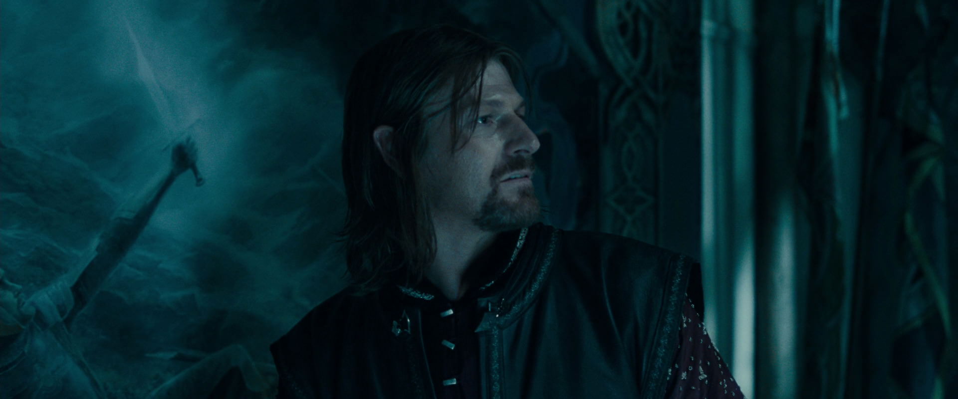 The Lord of the Rings: The Fellowship of the Ring (2001) screencap 11034