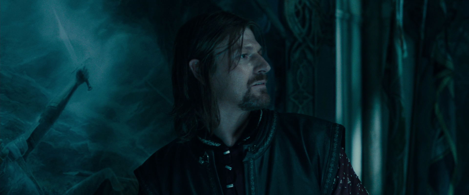 The Lord of the Rings: The Fellowship of the Ring (2001) movie still 11035