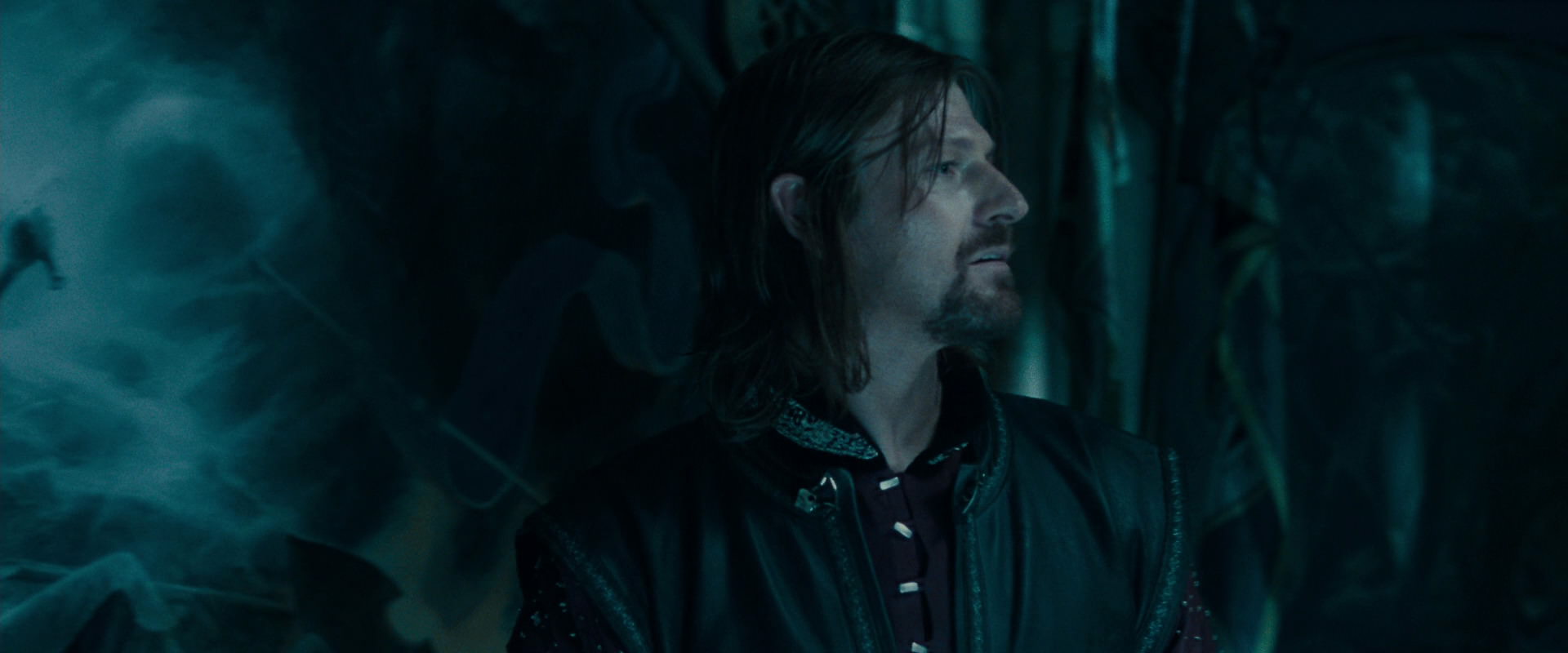 The Lord of the Rings: The Fellowship of the Ring (2001) screencap 11037
