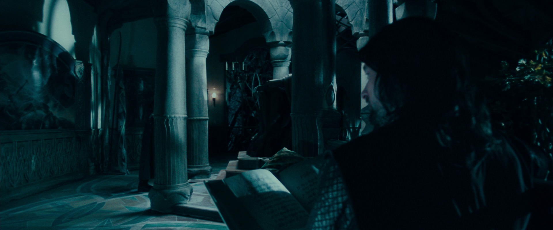 The Lord of the Rings: The Fellowship of the Ring (2001) screencap 11040