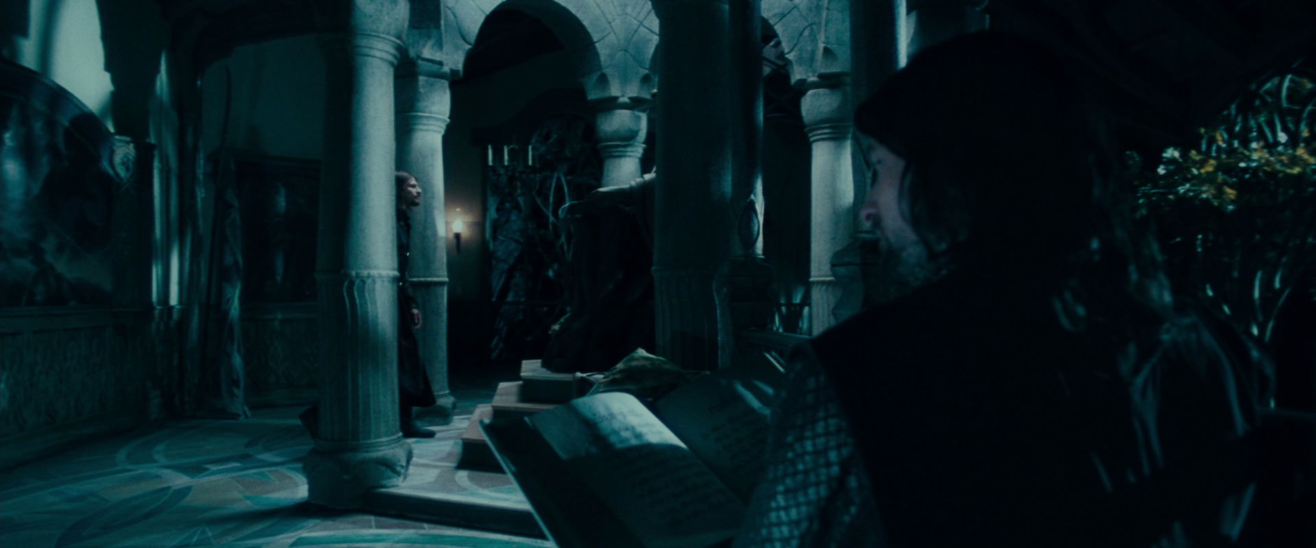 The Lord of the Rings: The Fellowship of the Ring (2001) movie still 11041