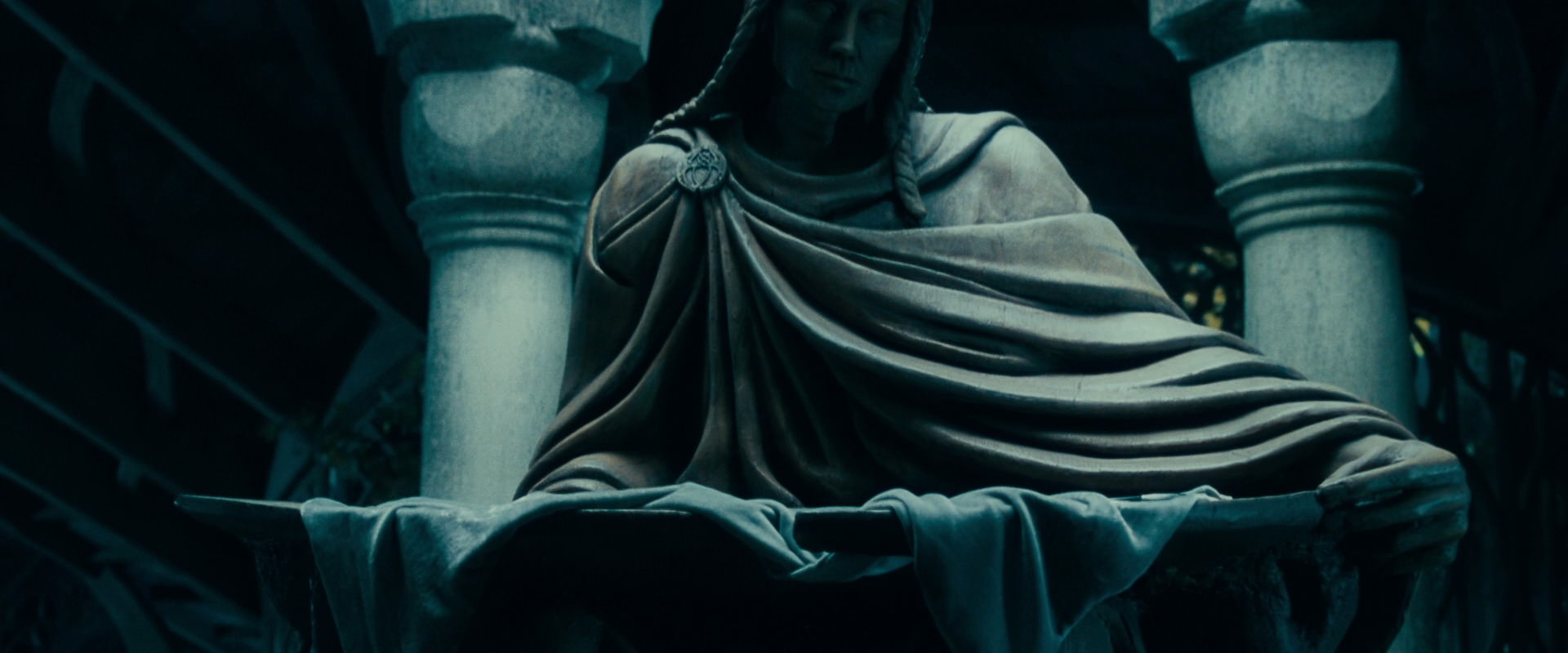 The Lord of the Rings: The Fellowship of the Ring (2001) HD screenshot 11042