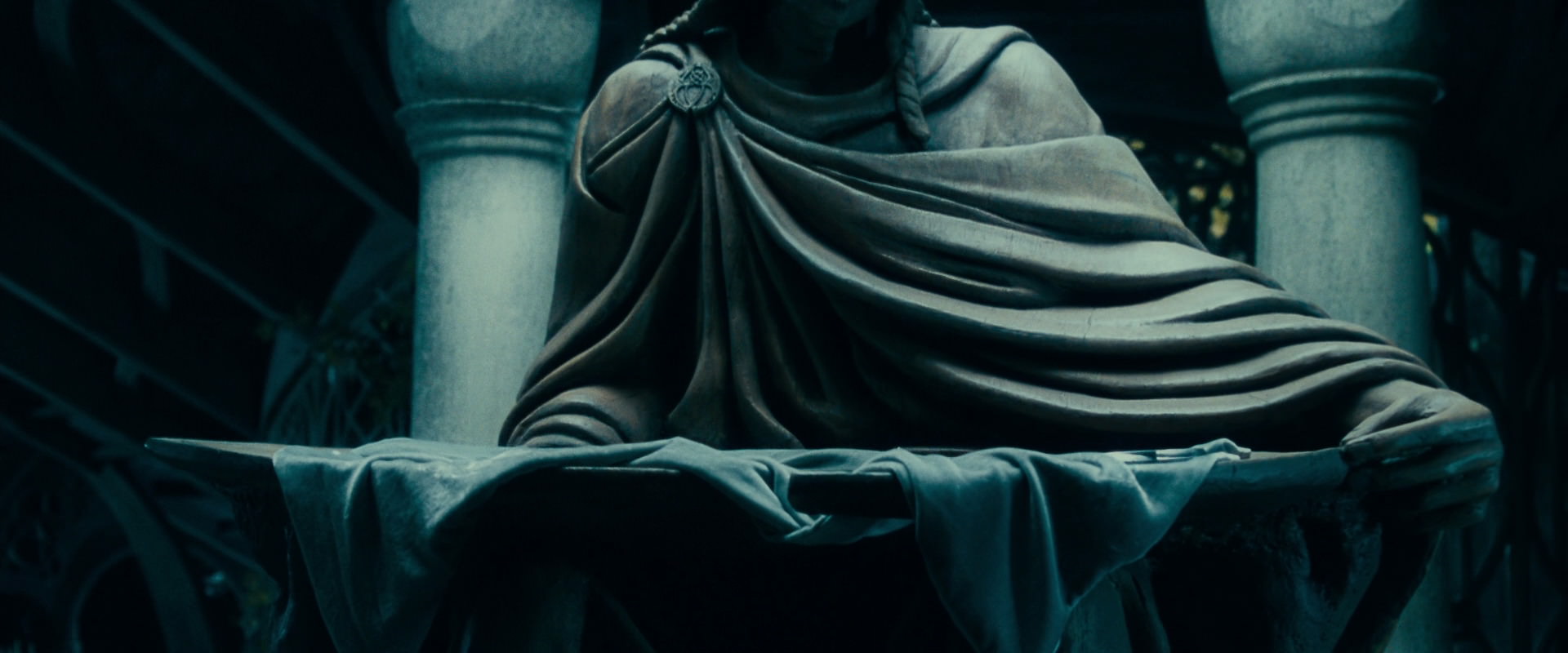 The Lord of the Rings: The Fellowship of the Ring (2001) screencap 11043