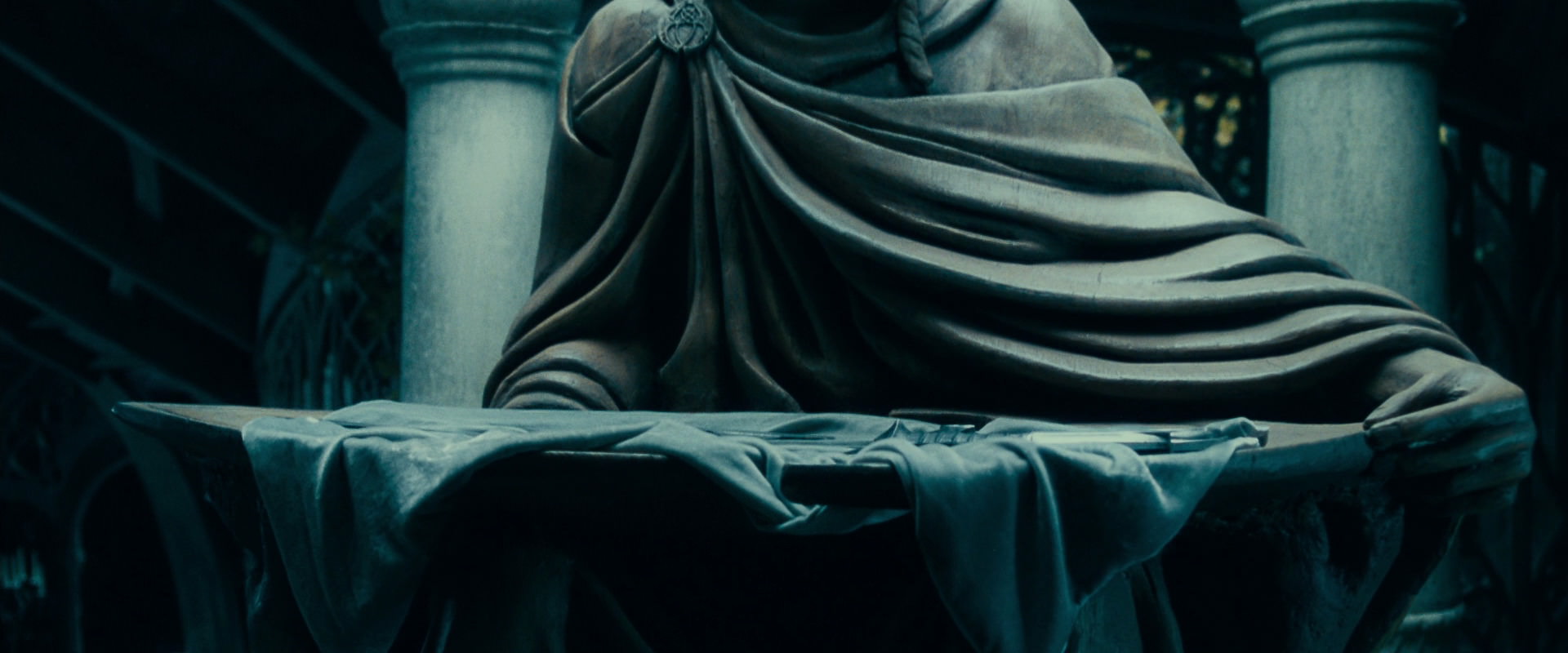 The Lord of the Rings: The Fellowship of the Ring (2001) movie still 11044