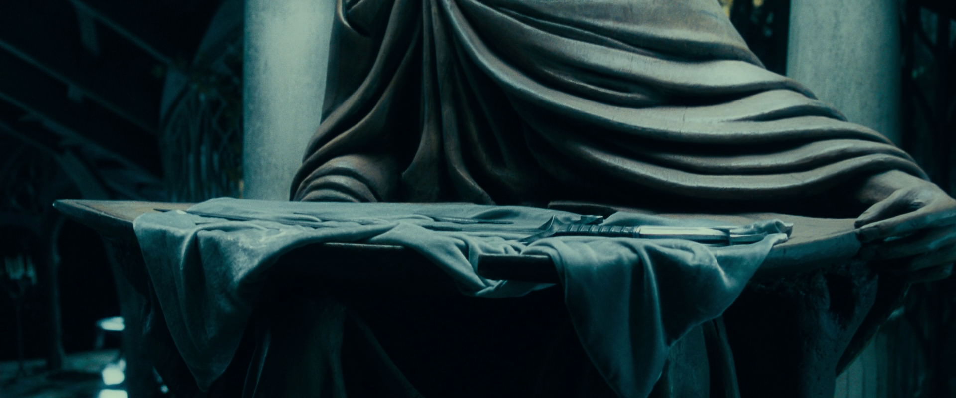 The Lord of the Rings: The Fellowship of the Ring (2001) HD screenshot 11045