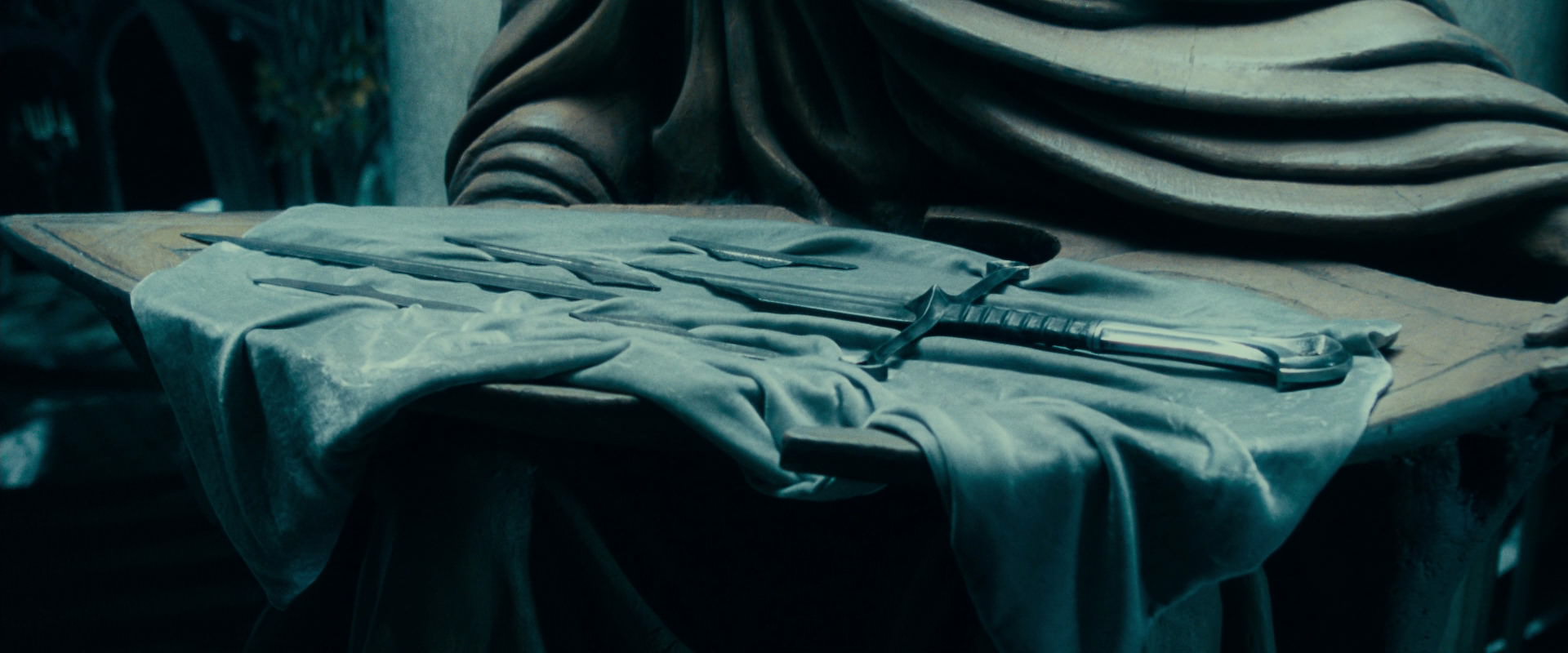 The Lord of the Rings: The Fellowship of the Ring (2001) HD screenshot 11048