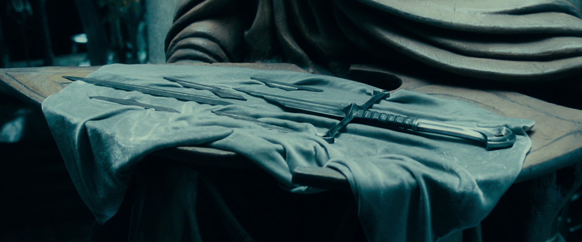 The Lord of the Rings: The Fellowship of the Ring (2001) screencap 11049