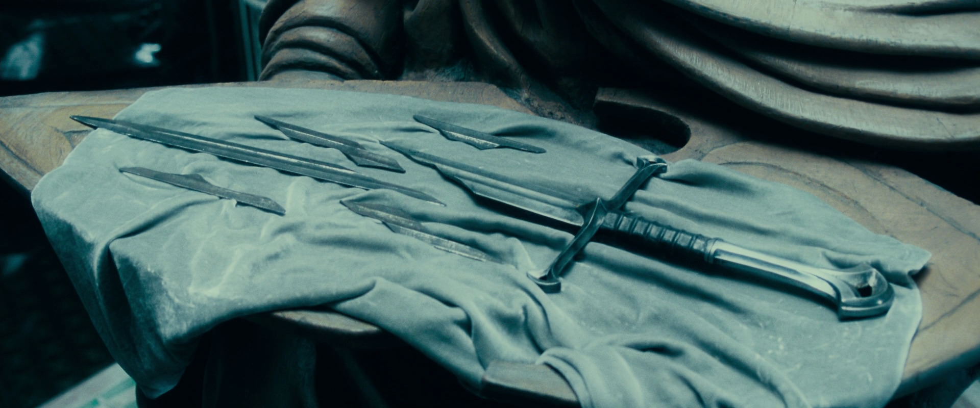 The Lord of the Rings: The Fellowship of the Ring (2001) screencap 11052