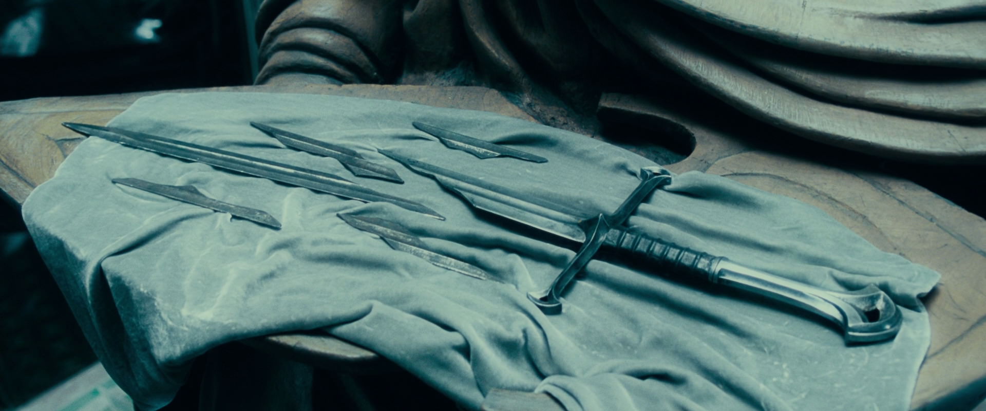 The Lord of the Rings: The Fellowship of the Ring (2001) movie still 11053